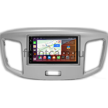 Suzuki Wagon R V 2014-2017 Canbox H-Line 6515-RP-11-616-415 на Android 14 (4G-SIM, 8/128, DSP, IPS)