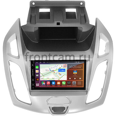 Ford Tourneo Connect 2, Transit Connect 2 2012-2018 Canbox H-Line 5512-RP-11-618-485 на Android 10 (4G-SIM, 4/32, DSP, IPS)