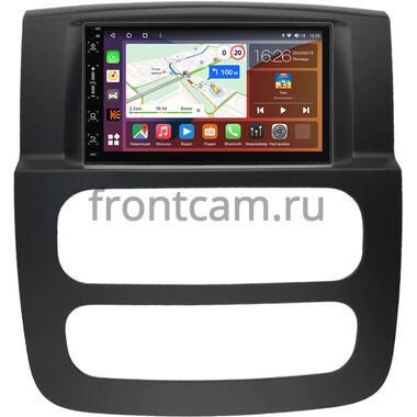 Dodge RAM III (DR, DH) 2001-2005 Canbox H-Line 6514-RP-11-660-216 на Android 14 (4G-SIM, 6/128, DSP, IPS)