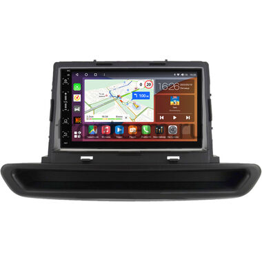 Hyundai IONIQ 2016-2024 Canbox H-Line 5513-RP-11-767-311 на Android 10 (4G-SIM, 4/64, DSP, IPS)