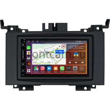 Mercedes Sprinter (W906) 2006-2018 Canbox H-Line 6515-RP-BMSP-363 на Android 14 (4G-SIM, 8/128, DSP, IPS)