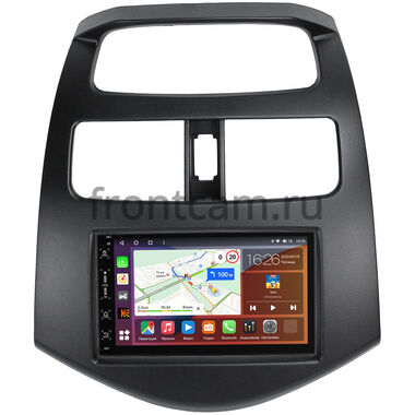 Ravon R2 2016-2020 (матовая) Canbox H-Line 6515-RP-CVSP-81 на Android 14 (4G-SIM, 8/128, DSP, IPS)