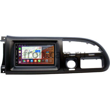 Ford Transit 1995-2005 Canbox H-Line 5513-RP-FRTR-93 на Android 10 (4G-SIM, 4/64, DSP, IPS)