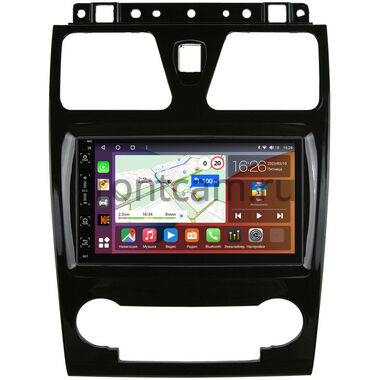 Geely Emgrand EC7 2009-2016 Canbox H-Line 5512-RP-GLEMEC7-98 на Android 10 (4G-SIM, 4/32, DSP, IPS)