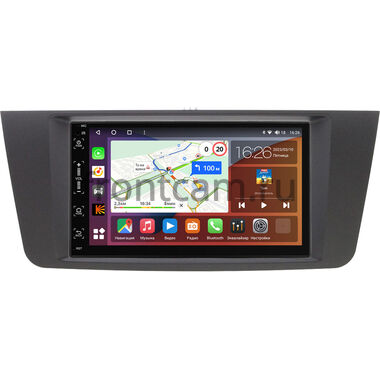 Geely Emgrand X7 2011-2019 Canbox H-Line 6515-RP-GLGX7-97 на Android 14 (4G-SIM, 8/128, DSP, IPS)