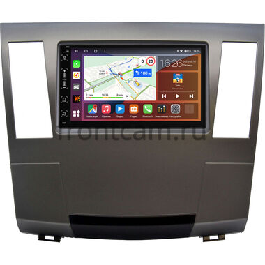 Haima 7 2013-2016 Canbox H-Line 5512-RP-HM7-139 на Android 10 (4G-SIM, 4/32, DSP, IPS)