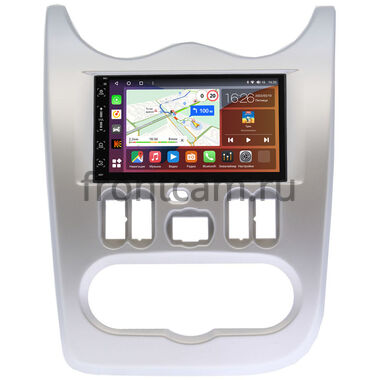 Lada Largus 2012-2021 Canbox H-Line 6515-RP-RNLG-48 на Android 14 (4G-SIM, 8/128, DSP, IPS)