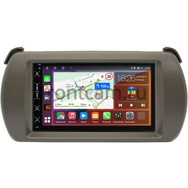 Suzuki Alto 2009-2014 Canbox H-Line 6515-RP-SZAL-125 на Android 14 (4G-SIM, 8/128, DSP, IPS)