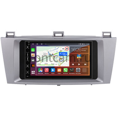 Toyota Camry Solara 2 2003-2009 Canbox H-Line 5512-RP-TYCS-445 на Android 10 (4G-SIM, 4/32, DSP, IPS)