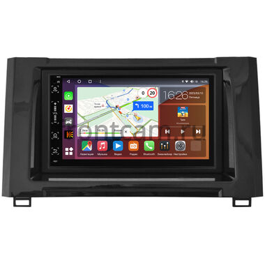 Toyota Tundra 2 2013-2021 Canbox H-Line 6515-RP-TYTDB-455 на Android 14 (4G-SIM, 8/128, DSP, IPS)