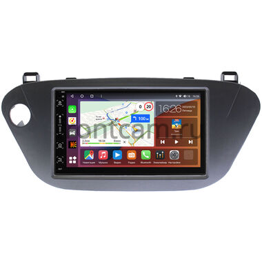 Toyota Vista V (V50), Vista Ardeo V (V50) 1998-2003 Canbox H-Line 5513-RP-TYVS5XB-179 на Android 10 (4G-SIM, 4/64, DSP, IPS) (173х98)