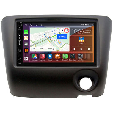 Toyota Vitz (P10) 1999-2005 Canbox H-Line 5513-RP-TYVT1XB-180 на Android 10 (4G-SIM, 4/64, DSP, IPS)
