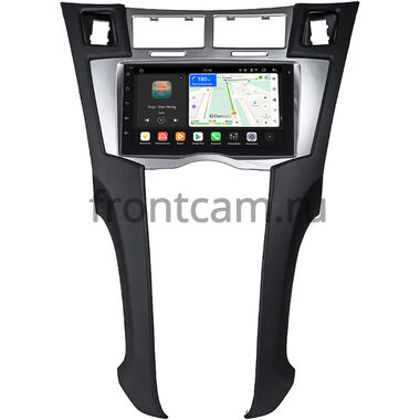Toyota Vitz 2 (XP90), Yaris 2 2005-2012 Canbox PRO-Line 7920-RP-11-100-423 на Android 13 (4G-SIM, 6/128, DSP, QLed)