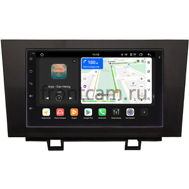 Toyota Windom (XV10) 1991-1996 Canbox PRO-Line 7920-RP-11-211-434 на Android 13 (4G-SIM, 6/128, DSP, QLed)