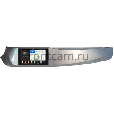Alfa Romeo Giulietta 3 2010-2020 (глянцевый, серебристый) Canbox H-Line 5617-RP-11-318-488 на Android 14 (4G-SIM, 4/64, DSP, QLed)
