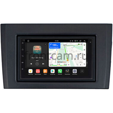Volvo XC90 (2002-2014) (устанавливается вниз) Canbox PRO-Line 7920-RP-11-437-467 на Android 13 (4G-SIM, 6/128, DSP, QLed)