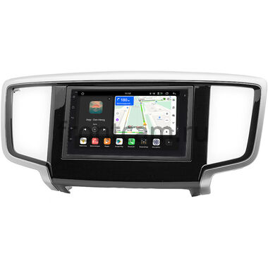Honda Odyssey V 2013-2017 Canbox PRO-Line 7920-RP-11-517-306 на Android 13 (4G-SIM, 6/128, DSP, QLed)