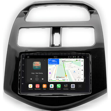 Ravon R2 2016-2021 (глянец) Canbox PRO-Line 7920-RP-11-542-209 на Android 13 (4G-SIM, 6/128, DSP, QLed)