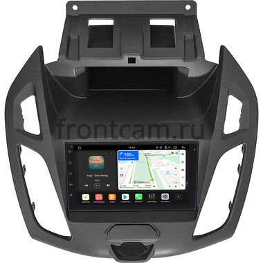 Ford Tourneo Connect 2, Transit Connect 2 2012-2018 Canbox PRO-Line 7920-RP-11-615-484 на Android 13 (4G-SIM, 6/128, DSP, QLed)