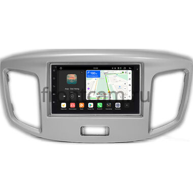 Suzuki Wagon R V 2014-2017 Canbox PRO-Line 7920-RP-11-616-415 на Android 13 (4G-SIM, 6/128, DSP, QLed)