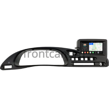 Chevrolet Niva 2002-2020 Canbox PRO-Line 7920-RP-11-619-489 на Android 13 (4G-SIM, 6/128, DSP, QLed)