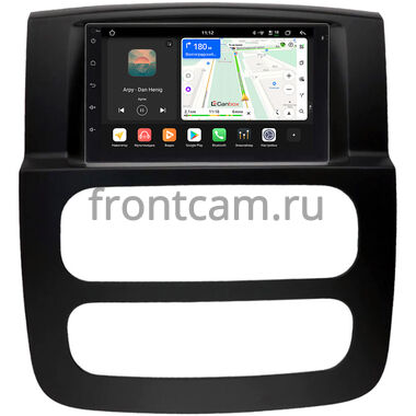 Dodge RAM III (DR, DH) 2001-2005 Canbox PRO-Line 7920-RP-11-660-216 на Android 13 (4G-SIM, 6/128, DSP, QLed)