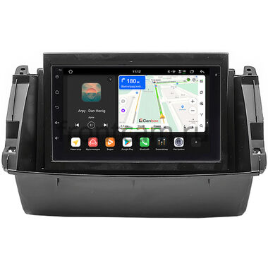 Renault Koleos I 2008-2016 Canbox PRO-Line 7920-RP-11-688-385 на Android 13 (4G-SIM, 6/128, DSP, QLed)