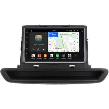 Hyundai IONIQ 2016-2024 Canbox PRO-Line 7920-RP-11-767-311 на Android 13 (4G-SIM, 6/128, DSP, QLed)
