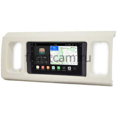 Suzuki Alto 2014-2026 Canbox PRO-Line 7920-RP-11-792-419 на Android 13 (4G-SIM, 6/128, DSP, QLed)