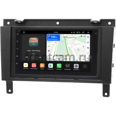 Volkswagen Pointer 2003-2006 Canbox PRO-Line 7920-RP-11-801-466 на Android 13 (4G-SIM, 6/128, DSP, QLed)