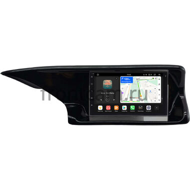 Lada Priora 2013-2018 (глянцевая) Canbox PRO-Line 7920-RP-1983-514 на Android 13 (4G-SIM, 6/128, DSP, QLed)
