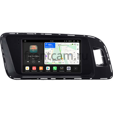 Audi Q5 (8R), SQ5 (8R) 2013-2017 Canbox PRO-Line 7920-RP-2167-513 на Android 13 (4G-SIM, 6/128, DSP, QLed)