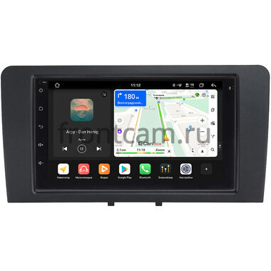 Audi A3 (8P) 2003-2013 Canbox PRO-Line 7920-RP-ADA303B-56 на Android 13 (4G-SIM, 6/128, DSP, QLed)