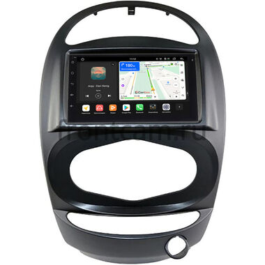 Chery IndiS (S18D) 2010-2015 Canbox H-Line 5617-RP-CHIN-78 на Android 14 (4G-SIM, 4/64, DSP, QLed)