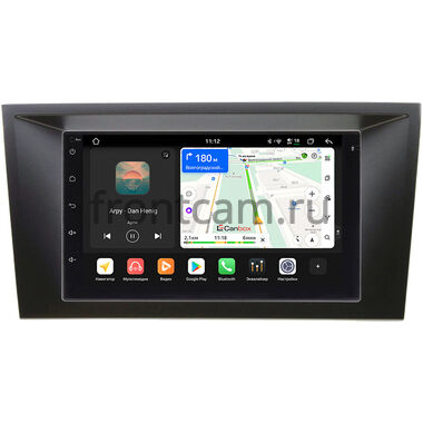 Ford Mondeo III 2003-2007 Canbox PRO-Line 7920-RP-FRMN-92 на Android 13 (4G-SIM, 6/128, DSP, QLed)