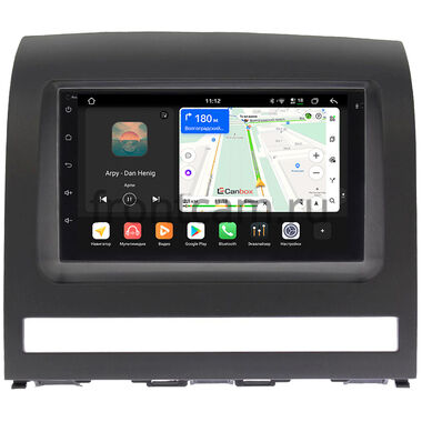 Fiat Albea, idea, Palio 2, Siena 1996-2017 Canbox PRO-Line 7920-RP-FTAL-145 на Android 13 (4G-SIM, 6/128, DSP, QLed)