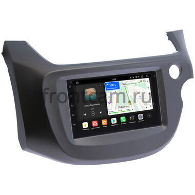 Honda Fit II 2007-2014 (правый руль) Canbox PRO-Line 7920-RP-HNFT3C-99 на Android 13 (4G-SIM, 6/128, DSP, QLed)