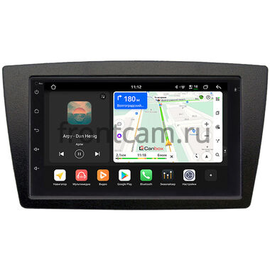 Lada Granta, Granta Sport, Kalina 2 2013-2018 Canbox PRO-Line 7920-RP-LDGR-07 на Android 13 (4G-SIM, 6/128, DSP, QLed)