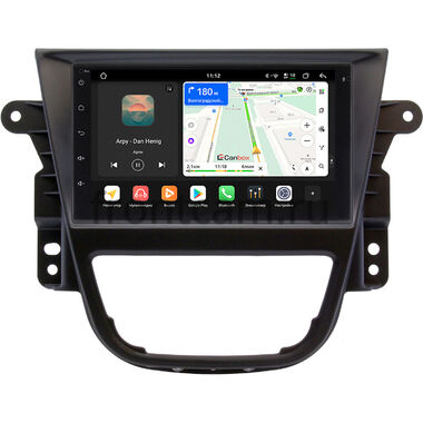 Opel Mokka I 2012-2016 Canbox PRO-Line 7920-RP-OPMK-382 на Android 13 (4G-SIM, 6/128, DSP, QLed)