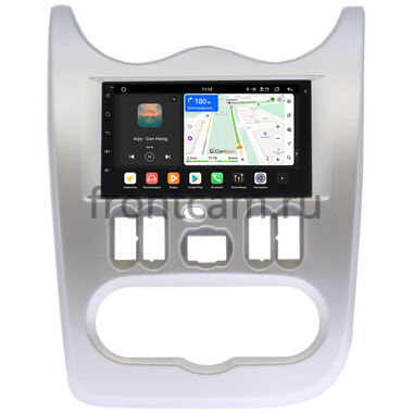 Lada Largus 2012-2021 Canbox PRO-Line 7920-RP-RNLG-48 на Android 13 (4G-SIM, 6/128, DSP, QLed)