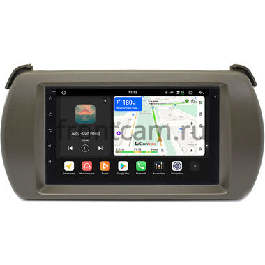 Suzuki Alto 2009-2014 Canbox PRO-Line 7920-RP-SZAL-125 на Android 13 (4G-SIM, 6/128, DSP, QLed)