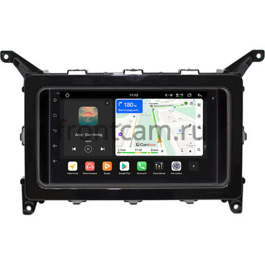 Toyota Alphard 3, Vellfire 2 2015-2022 Canbox PRO-Line 7920-RP-TYAL-446 на Android 13 (4G-SIM, 6/128, DSP, QLed)