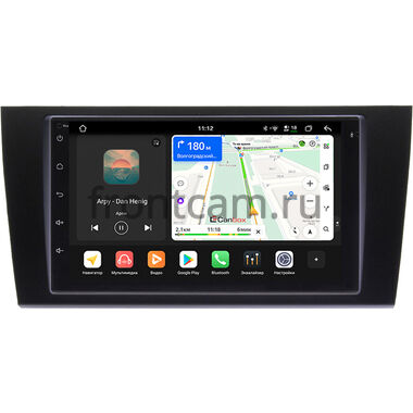 Toyota Aristo 2 1997-2004 для авто без Navi Canbox PRO-Line 7920-RP-TYAR16XB-126 на Android 13 (4G-SIM, 6/128, DSP, QLed)