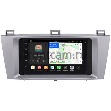 Toyota Camry Solara 2 2003-2009 Canbox PRO-Line 7920-RP-TYCS-445 на Android 13 (4G-SIM, 6/128, DSP, QLed)
