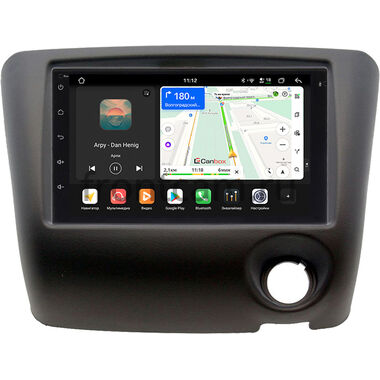 Toyota Vitz (P10) 1999-2005 Canbox PRO-Line 7920-RP-TYVT1XB-180 на Android 13 (4G-SIM, 6/128, DSP, QLed)