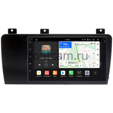 Volvo S60, V70 II, XC70 2004-2007 Canbox PRO-Line 7920-RP-VLS67B-158 на Android 13 (4G-SIM, 6/128, DSP, QLed)