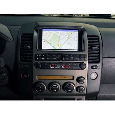 Pontiac Aztek, Sunfire, Vibe 2002-2004 Canbox Logic-i3 5720-RP-11-533-457 на Android 13 (4G-SIM, 4/64, DSP, QLed, 360)