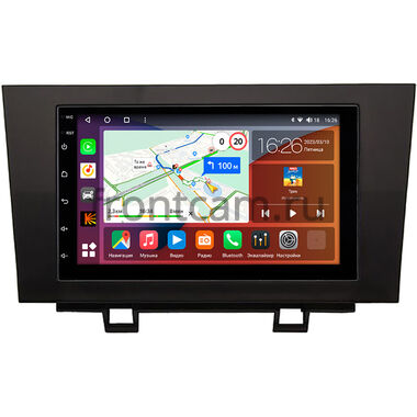 Toyota Windom (XV10) 1991-1996 Canbox EVO 5822-RP-11-211-434 на Android 14 (4G-SIM, 8/256, DSP, QLed, AI, 360)