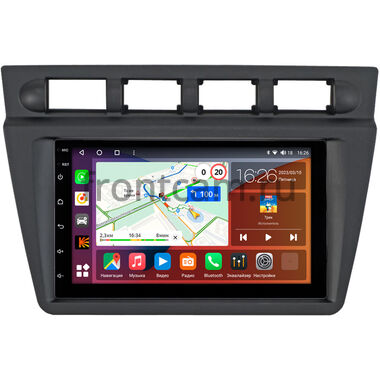 Kia Picanto, Morning 2004-2007 Canbox EVO 5821-RP-11-361-324 на Android 14 (4G-SIM, 6/128, DSP, QLed, AI, 360)