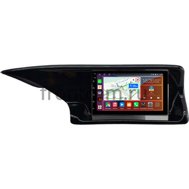 Lada Priora 2013-2018 (глянцевая) Canbox EVO 5821-RP-1983-514 на Android 14 (4G-SIM, 6/128, DSP, QLed, AI, 360)